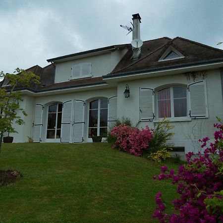 Les Landes Hotel Rilhac-Rancon Esterno foto